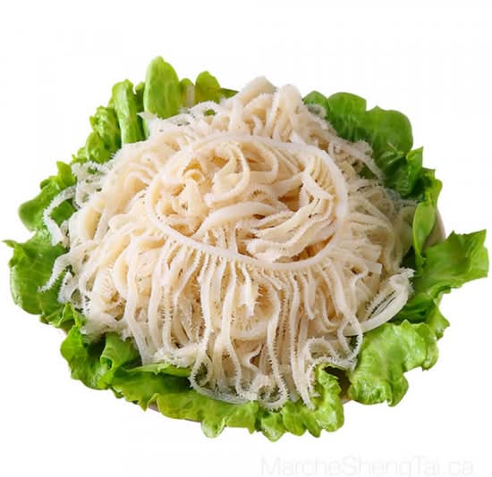 Beef Tripe 牛百葉